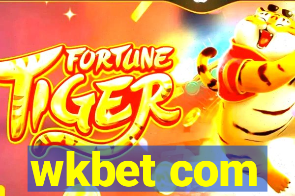 wkbet com